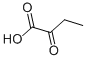 2-Ketobutyric acid Structure,600-18-0Structure