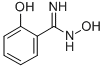 2,N-dihydroxy-benzamidine Structure,6005-58-9Structure