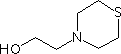 N-(2-羟乙基)吗啉结构式_6007-64-3结构式