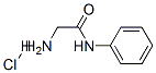 H-Phg-NH2.HCl结构式_60079-51-8结构式