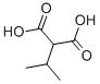 丙二酸异丙酯结构式_601-79-6结构式