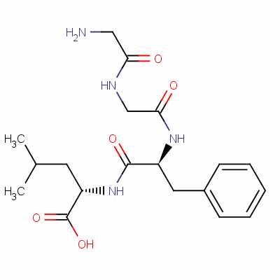 首页>化工字典>60254-83-3中文名称: (des-tyr1)-leu-脑啡肽 中文别名
