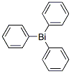 三苯基铋结构式_603-33-8结构式