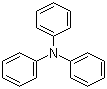 三苯胺结构式_603-34-9结构式