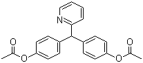 比沙可啶结构式_603-50-9结构式