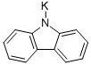 钾咔唑结构式_6033-87-0结构式