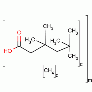 新癸酸钒结构式_60451-07-2结构式