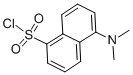 丹酰氯结构式_605-65-2结构式