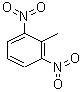2,6-二硝基甲苯结构式_606-20-2结构式