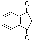1,3-茚满二酮结构式_606-23-5结构式