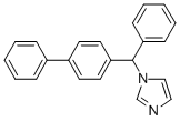 联苯苄唑结构式_60628-96-8结构式