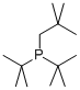 二叔丁基新戊基膦结构式_60633-21-8结构式