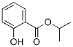 水杨酸异丙酯结构式_607-85-2结构式