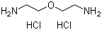 2,2-Oxybis(ethylamine) dihydrochloride Structure,60792-79-2Structure