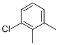 3-氯邻二甲苯结构式_608-23-1结构式