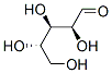 L-木糖结构式_609-06-3结构式