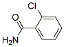 2-氯苯甲酰胺结构式_609-66-5结构式