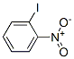 2-硝基碘苯结构式_609-73-4结构式