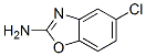 苯并恶唑胺结构式_61-80-3结构式