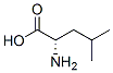 L-亮氨酸结构式_61-90-5结构式