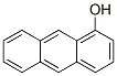 1-羟基蒽结构式_610-50-4结构式