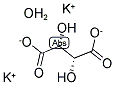 酒石酸钾结构式_6100-19-2结构式