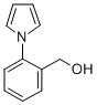 2-(1H-吡咯-1-基)苄基乙醇结构式_61034-86-4结构式