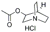 盐酸醋克利定结构式_6109-70-2结构式