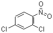 2,4-二氯硝基苯结构式_611-06-3结构式