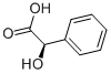 扁桃酸结构式_611-71-2结构式