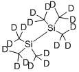 六甲基二硅烷-D18结构式_61123-71-5结构式