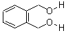 邻苯二甲醇结构式_612-14-6结构式