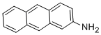 2-氨基蒽结构式_613-13-8结构式