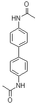 N,N-二醋酸联苯胺结构式_613-35-4结构式
