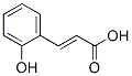 o-羟基肉桂酸结构式_614-60-8结构式