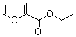 2-糠酸乙酯结构式_614-99-3结构式