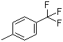 4-甲基三氟甲苯结构式_6140-17-6结构式