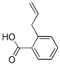 2-烯炳基苯甲酸结构式_61436-73-5结构式