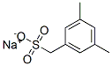 均三甲苯磺酸钠结构式_6148-75-0结构式
