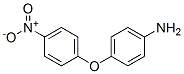 4-硝基-4-氨基二苯醚结构式_6149-33-3结构式