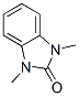 2-羟基苯并咪唑结构式_615-16-7结构式