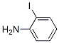 2-Iodoaniline Structure,615-43-0Structure