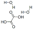 Oxalic acid dihydrate Structure,6153-56-6Structure