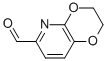 2,3-二氢-1,4-二氧并[2,3-b]吡啶-6-甲醛结构式_615568-24-6结构式