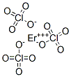 高氯酸铒结构式_61565-07-9结构式