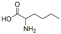DL-正亮氨酸结构式_616-06-8结构式