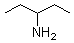 3-氨基戊烷结构式_616-24-0结构式