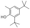 4,6-二-叔丁基-o-甲酚结构式_616-55-7结构式