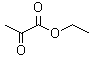 丙酮酸乙酯结构式_617-35-6结构式