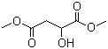 L-苹果酸二甲酯结构式_617-55-0结构式